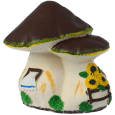 Растения и грибы