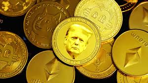 Речь Трампа — искра, которая может разжечь рост Bitcoin Hyper?