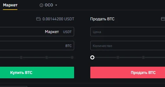 Ордер криптовалюта: торгуй уверенно с лимитным ордером и стоп‑лоссом