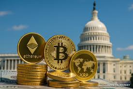 Красная линия Тиллиса: требование этики Белого дома угрожает Crypto Clarity Act