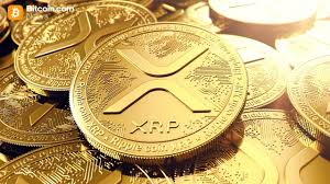 XRP под угрозой шорт‑сквиза — низкое плечо Binance и потенциал Bitcoin Hyper