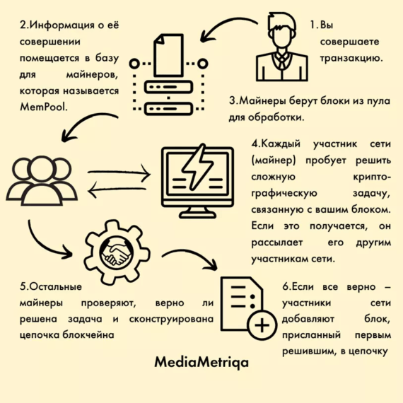 Начни с умом: с чего начать крипту — подготовка к покупке, как выбрать биржу и избежать ошибок
