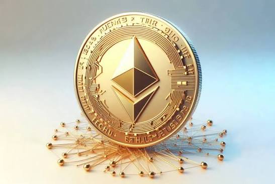 Ethereum: падение как «украшение витрин» — институции покупают, шанс роста при $1,560–$1,610 и поддержка LiquidChain