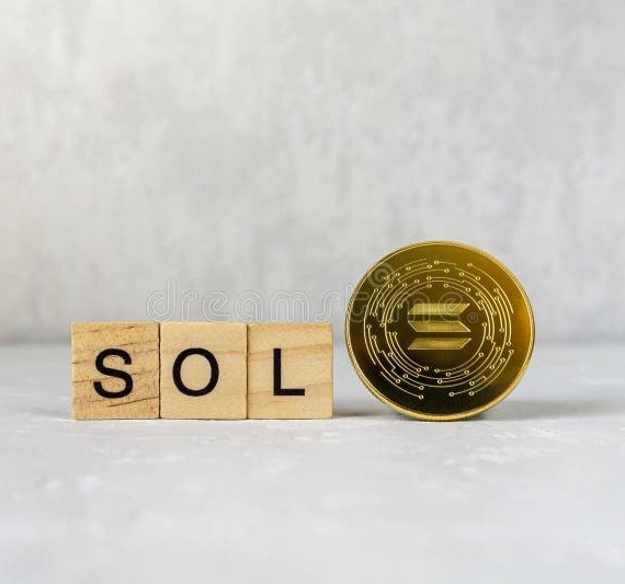 Новая эра токенизации: Solana достигает $5,77 млрд — Raydium и институционалы задают темп