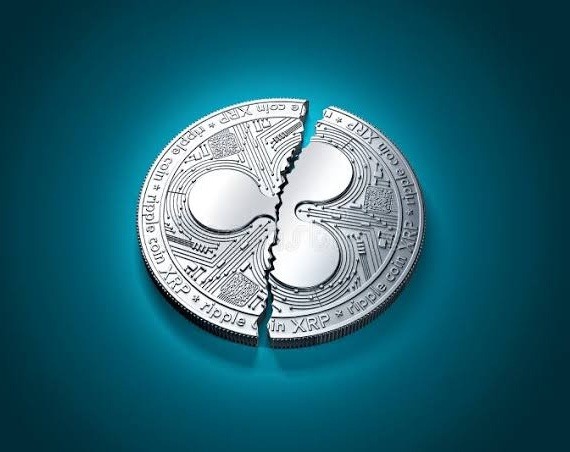 XRP на старте взлёта — обновление Ledger, валидаторы и опоры $1.05–$1.18