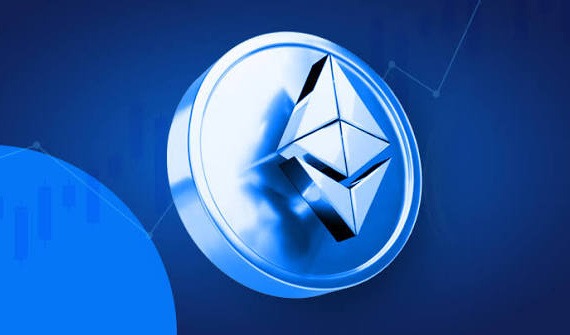 Ethereum на пороге прорыва — как пробой 2 000 ведёт к цели 41 000 и капитализации 5 трлн