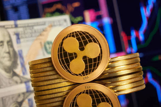 SWIFT или Ripple: кто разогреет спрос на XRP?