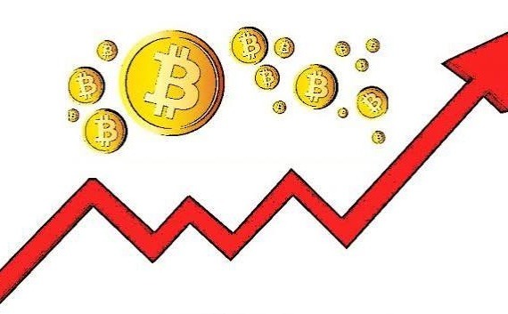 Bitcoin на пороге $76,000: «перевёрнутая голова и плечи» и шанс раннего входа в $HYPER