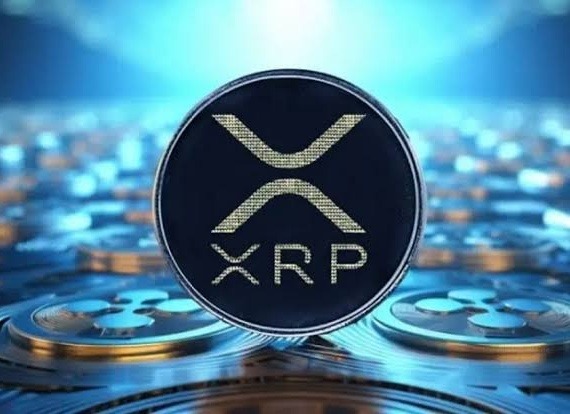 XRP: консолидация перед прорывом — ключевые уровни и сценарии с прицелом на Bitcoin Hyper