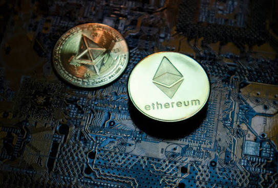 Ethereum к $60,000: техкарта взлёта, институциональные драйверы и роль LiquidChain